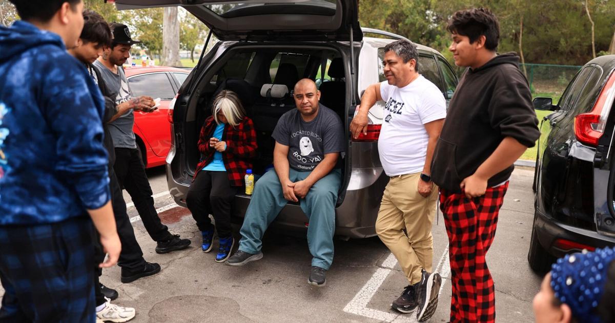 Threat of catastrophic vapor explosion in Southern California eliminated