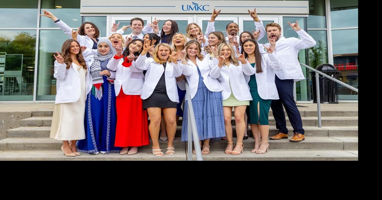 UMKC School of Medicine expands physician assistant program to Columbia