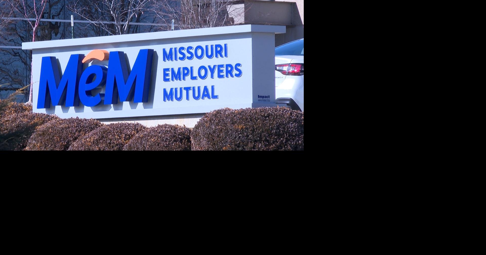 Missouri Employers Mutual plans move into private sector pending bill approval