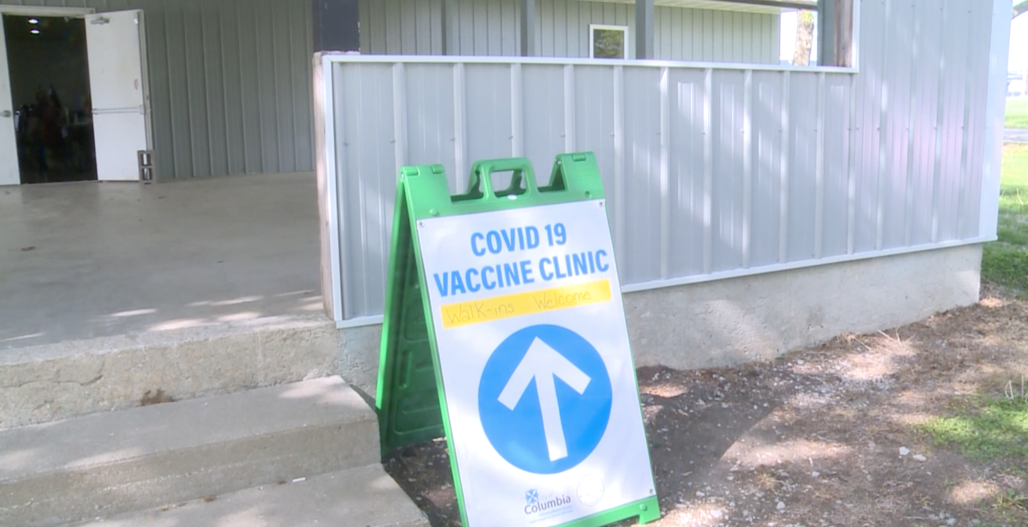 Dealing with Doubt: Vaccination rates lower in rural Missouri communities - Vimarsana News