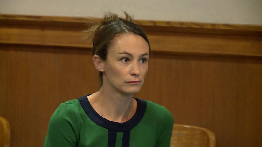 Judge agrees to hold Greitens custody case behind closed doors Mid