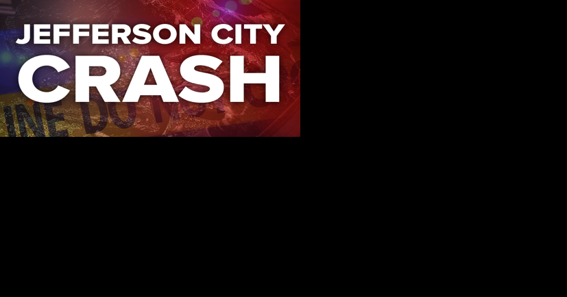 Minor injuries reported in Jefferson City off-ramp crash - Vimarsana News