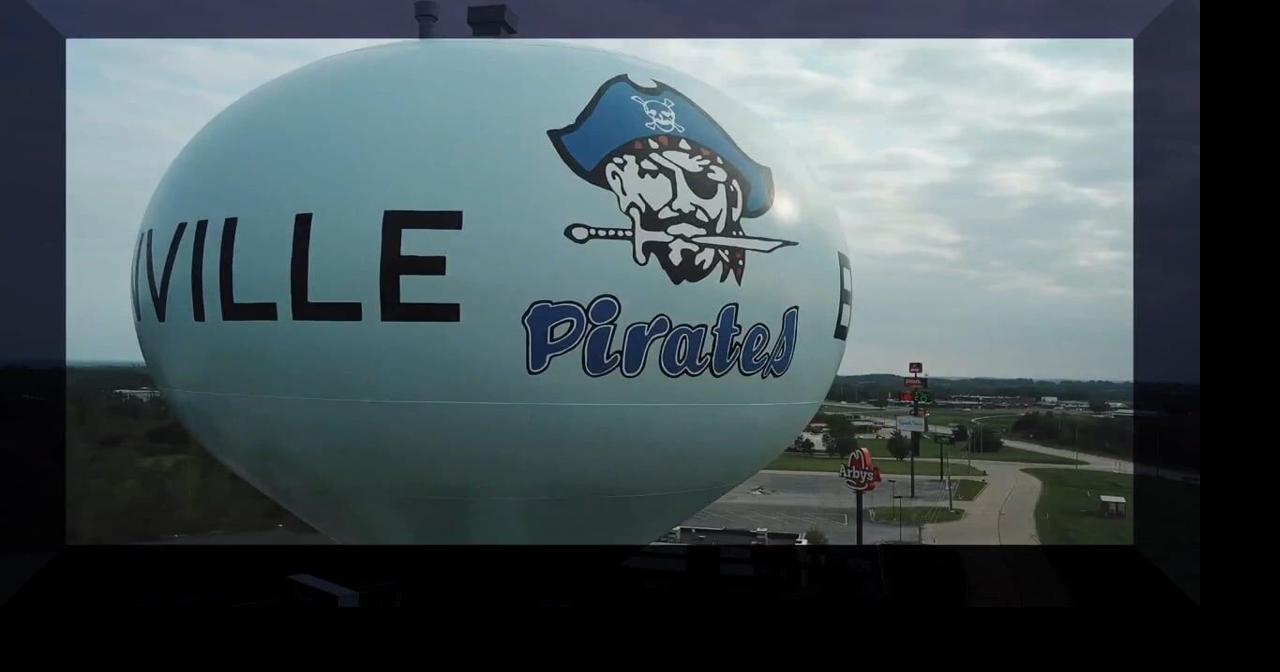 FNF HYPE Boonville bringing "sweat equity" into 2023 Sports