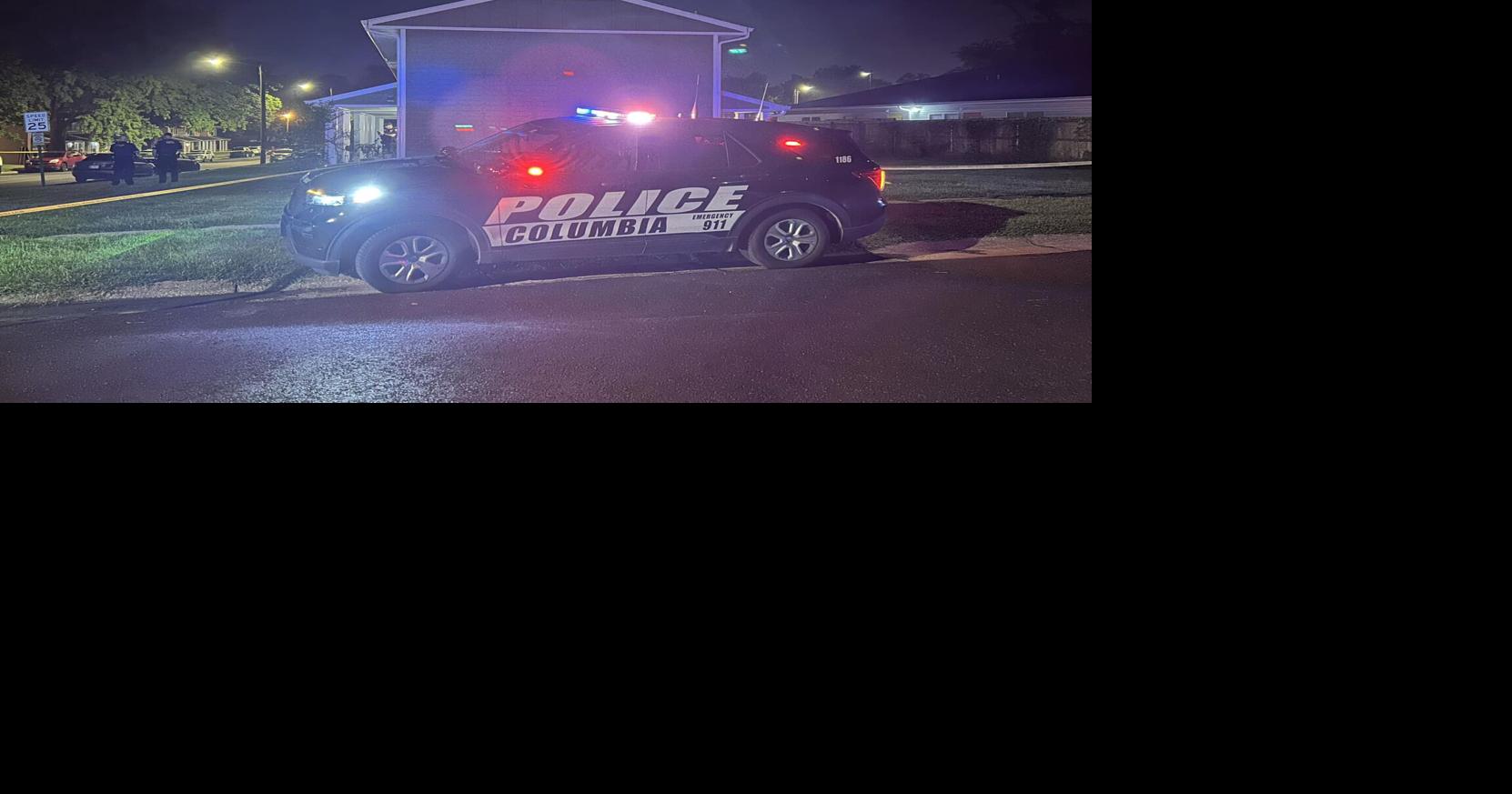 Columbia police arrest one man in shooting on Lincoln Drive | Mid ...