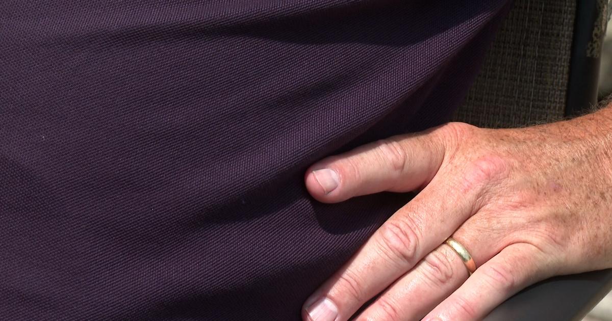 Local man celebrates milestone of spreading mental health awareness | A Brighter Tommorrow Local man celebrates milestone of spreading mental health awareness | A Brighter Tommorrow