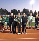 Zachary Willmore's family celebrates his homecoming queen win