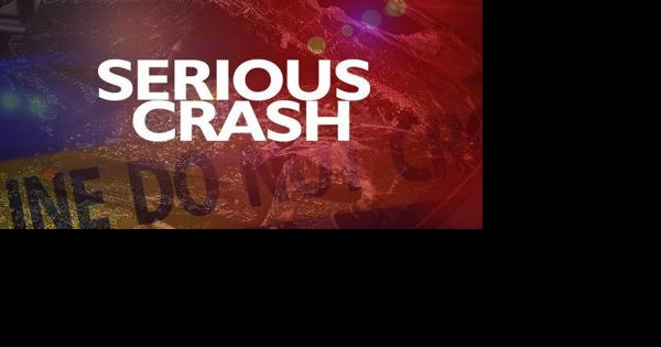 Moberly man taken to hospital with serious injuries after being ejected from vehicle - Vimarsana News
