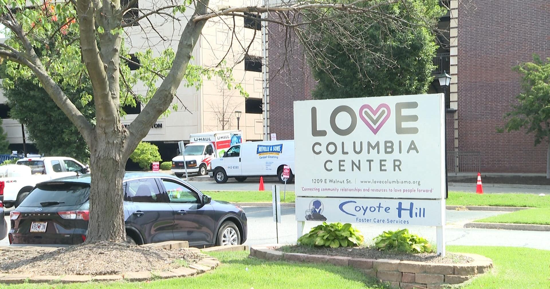 Love Columbia receives $1 million grant for transitional housing project - Vimarsana News