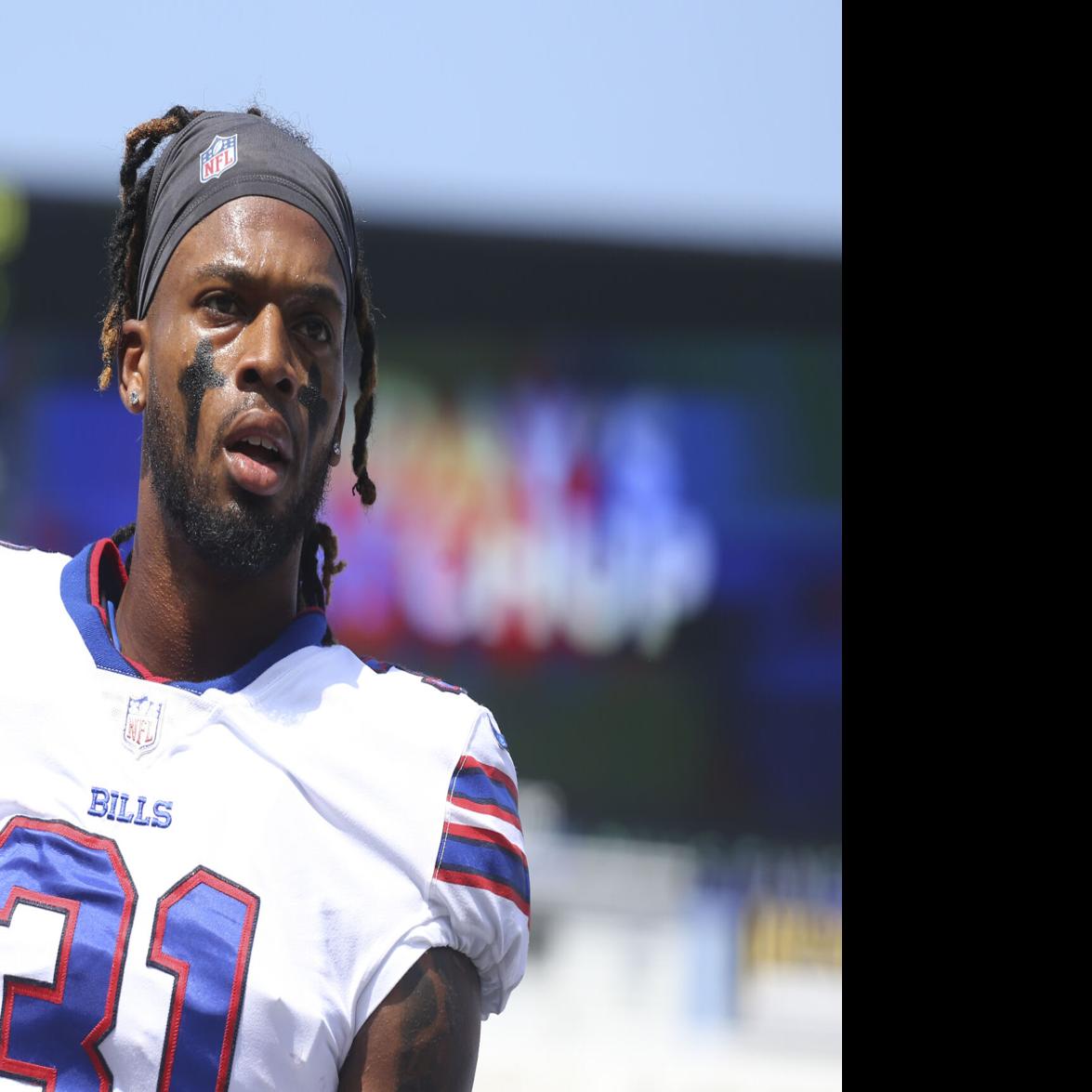 Here's everything we know (and don't know) about Damar Hamlin's game-ending  injury during Bills-Bengals 