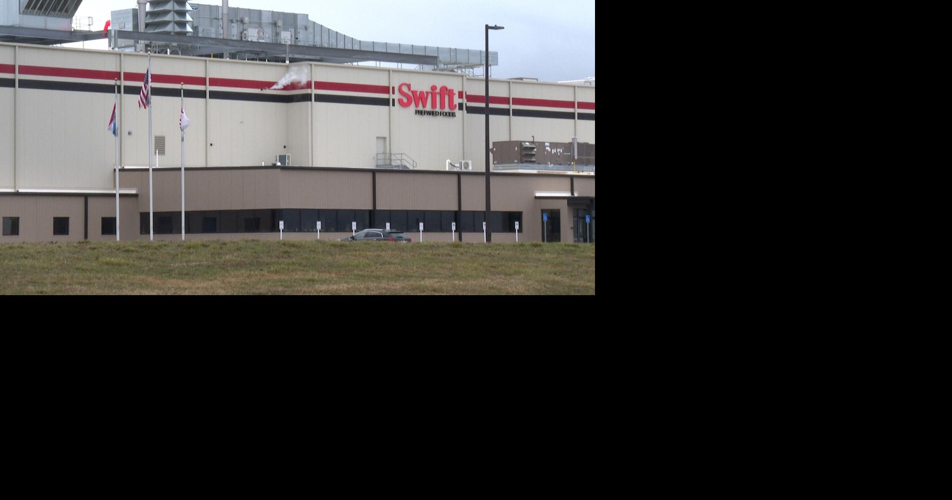 Swift Prepared Foods ready to expand from Moberly to second plant in