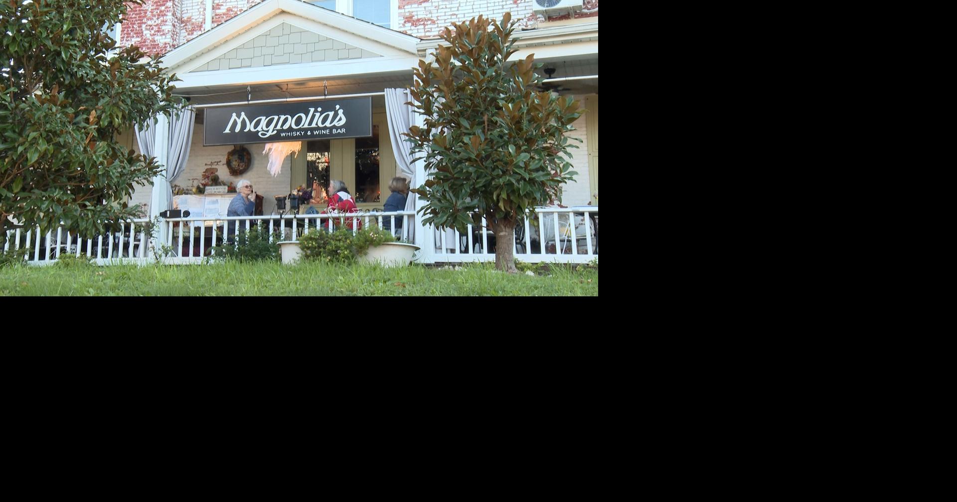 New business owners in the Niedermeyer honor the building’s place in Columbia history