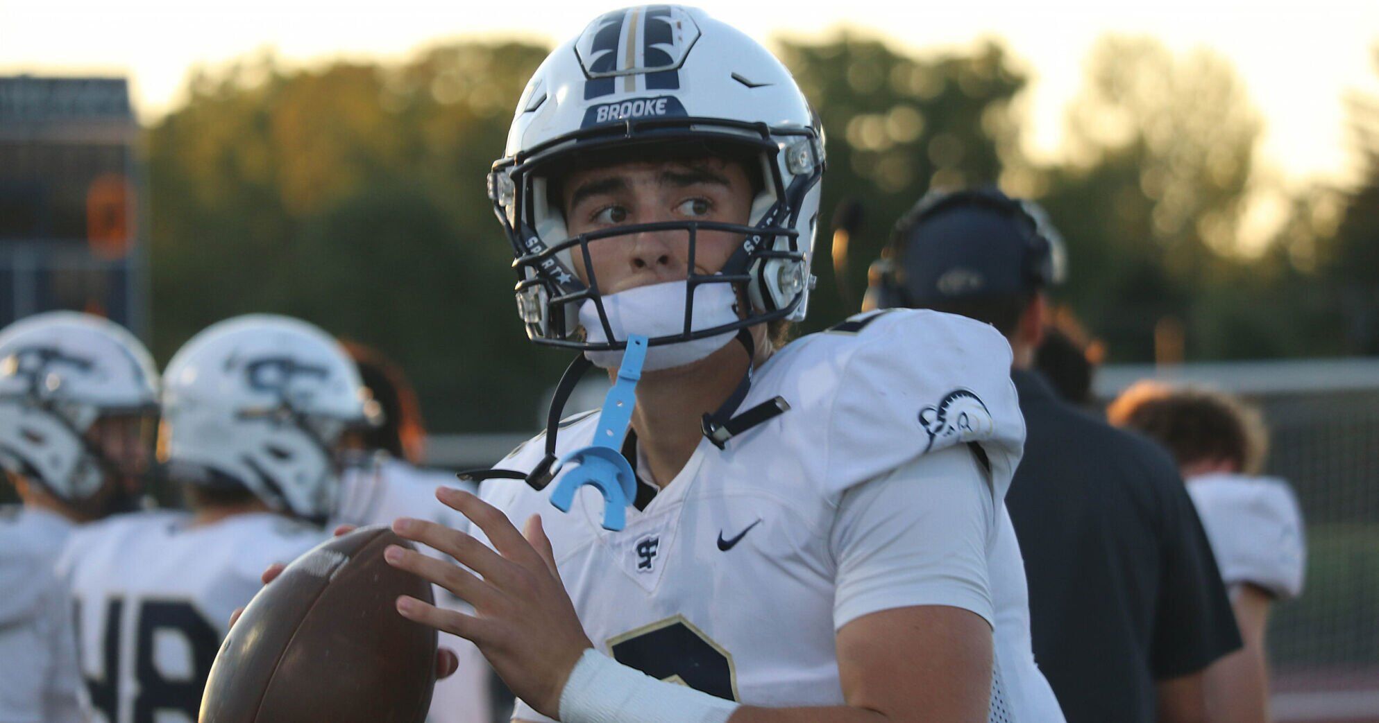 Nation's No. 3 QB prospect Zollers commits to Mizzou | Mizzou Xtra