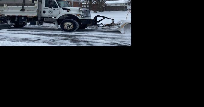 Columbia provides update on winter weather response - Vimarsana News