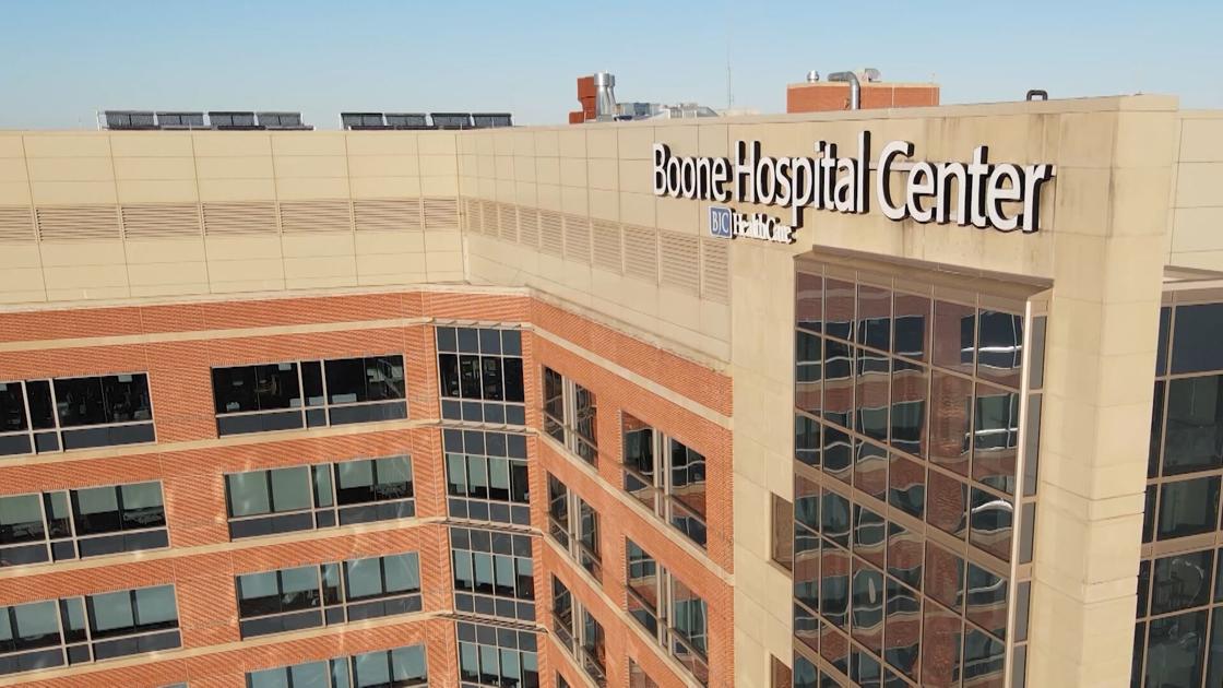 Johnson & Johnson vaccine distribution in Missouri starts Wednesday | COVID-19 Vaccine ...