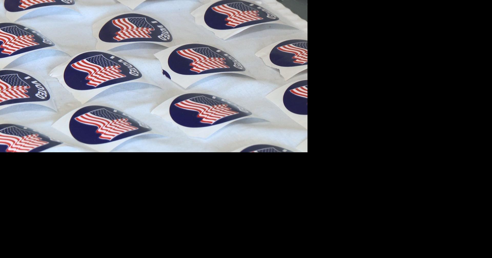 'I voted' sticker contest opens for Boone County | Mid-Missouri News ...
