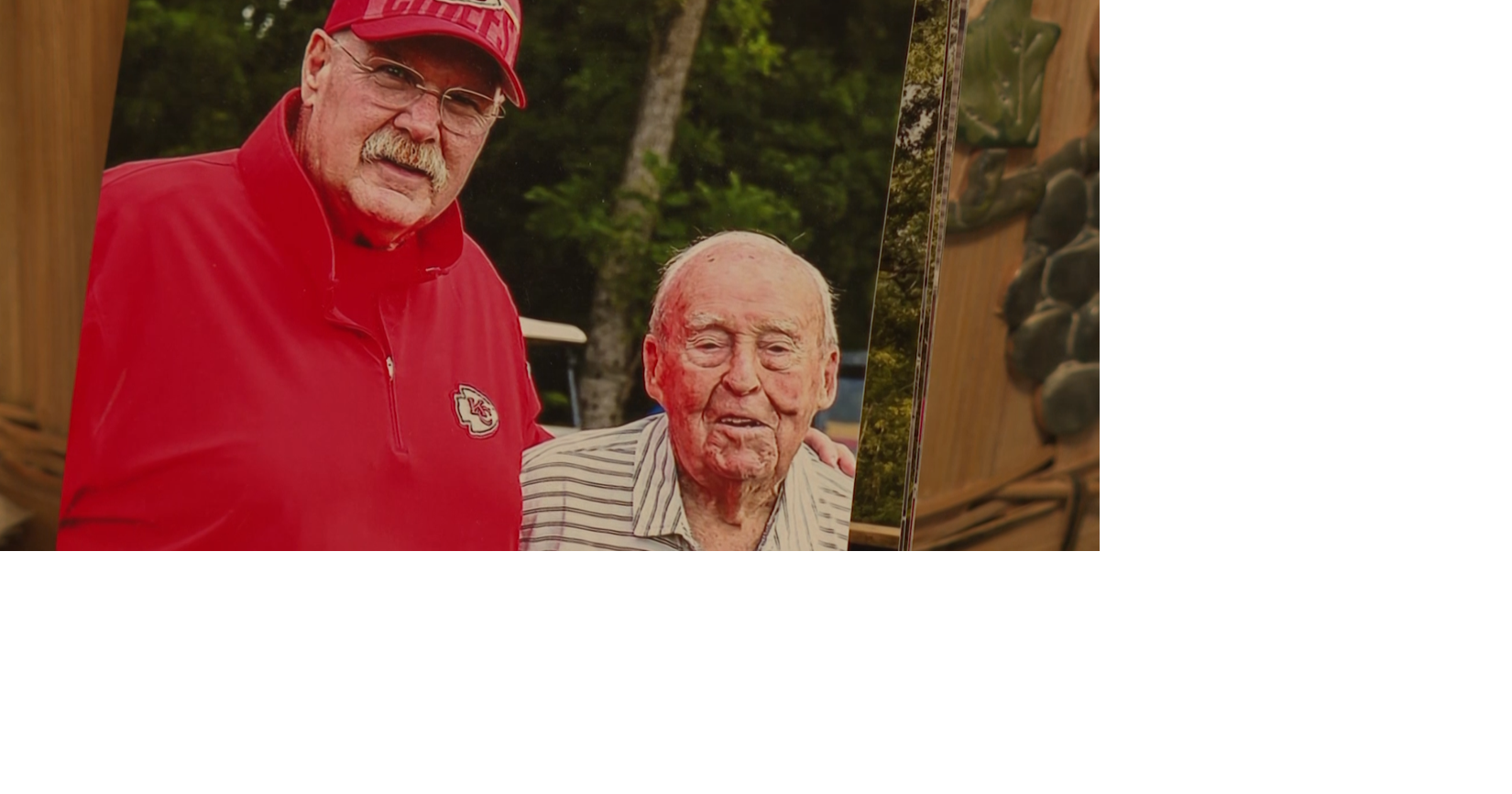 Missouri sports legend Pete Adkins joins a new hall of fame