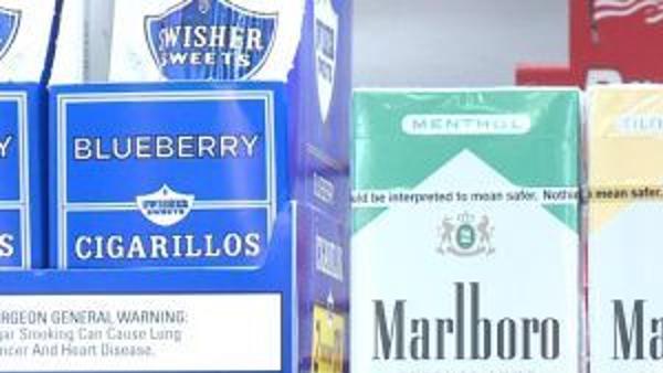 can you order cigarettes from walmart online Walmart to stop tobacco sales in some U.S. stores