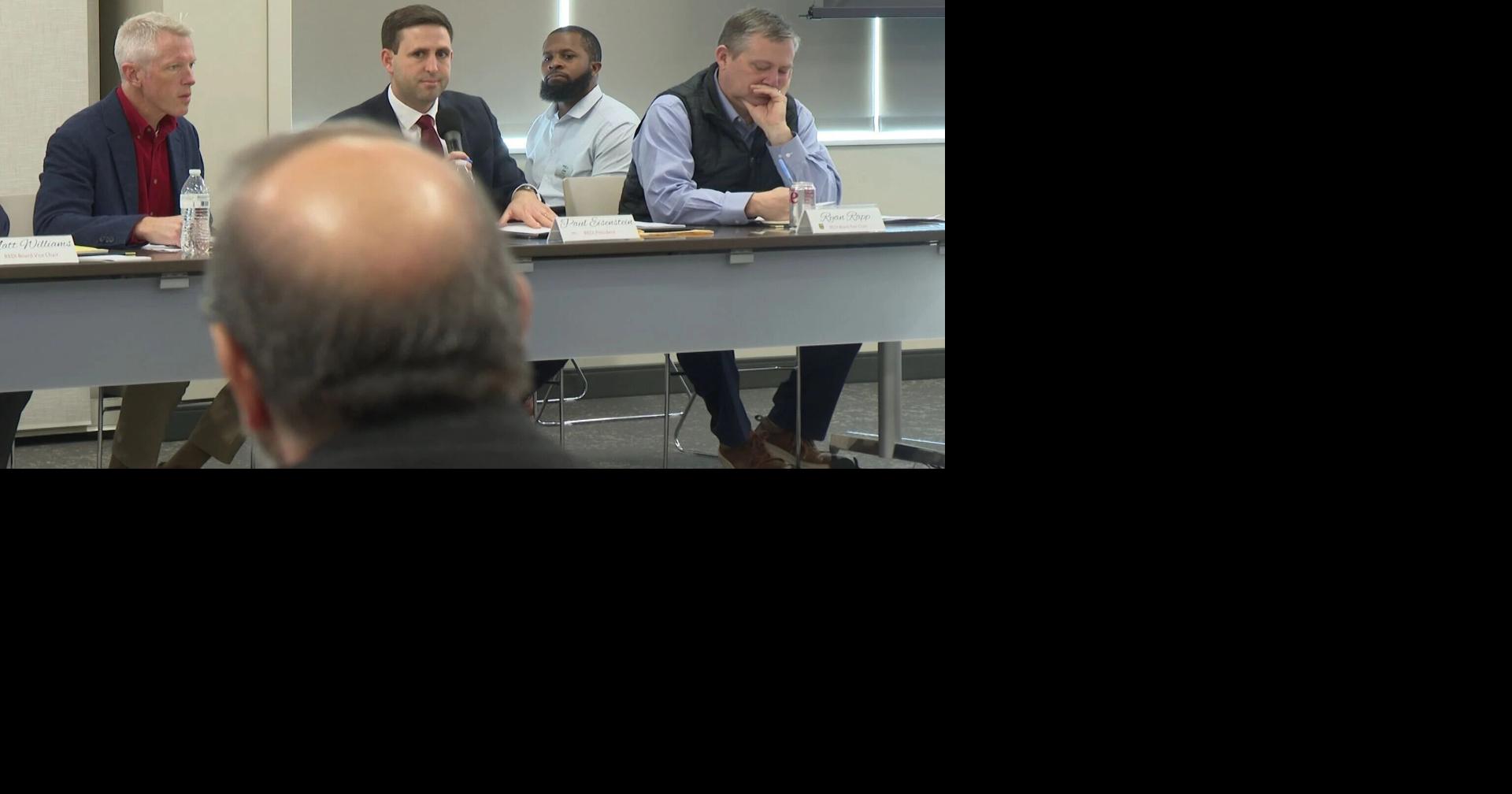 REDI reviews economic expansion successes with World Cup impacts on the horizon