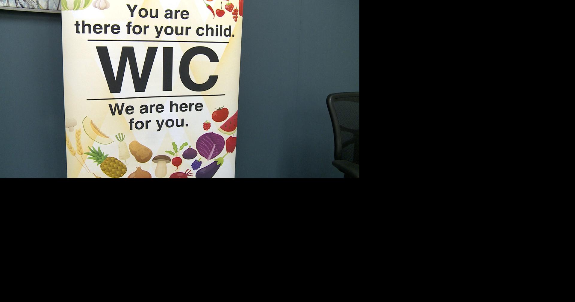 Apply for WIC Online - Sign Up Here