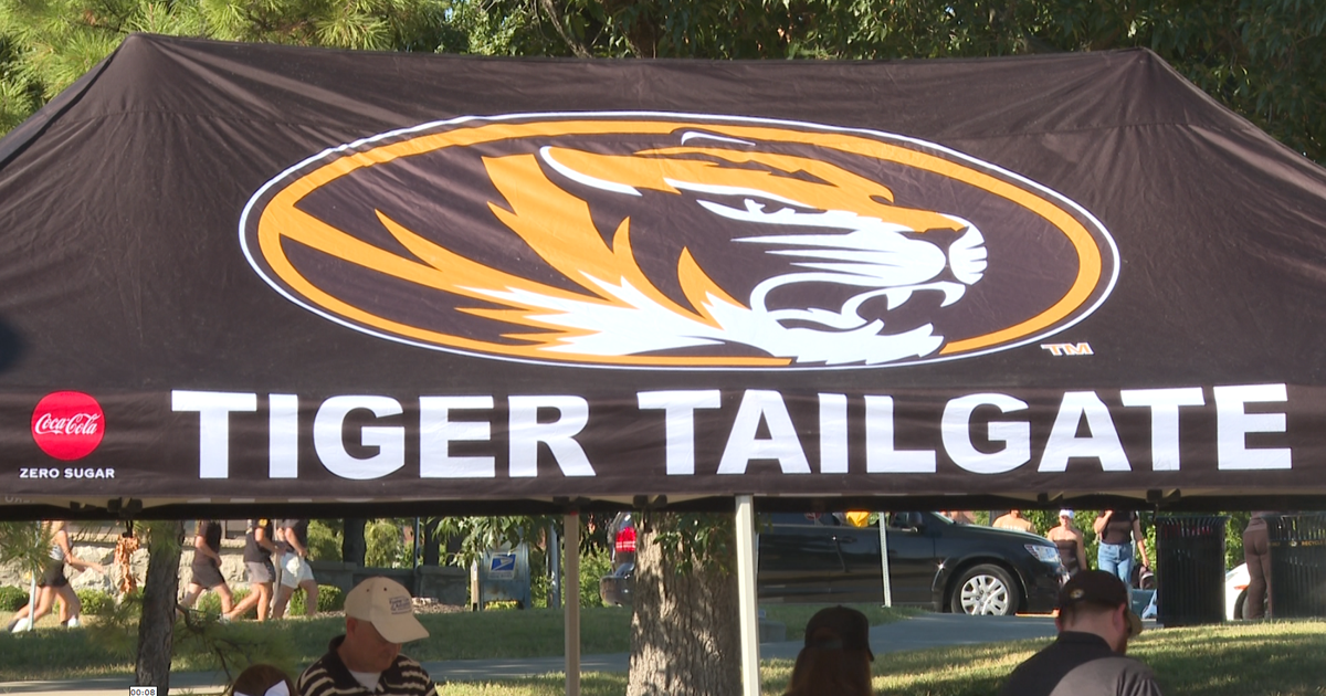Fans at Mizzou football game say traffic and construction were not big issues