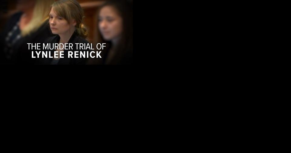 Alleged co-conspirators testify in murder trial of Lynlee Renick - Vimarsana News