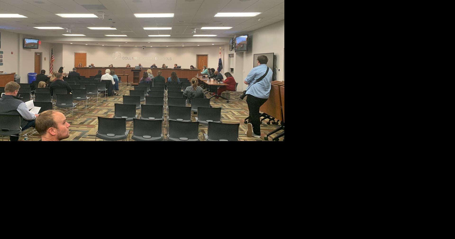 Education leaders aim for higher substitute teacher incentives Mid