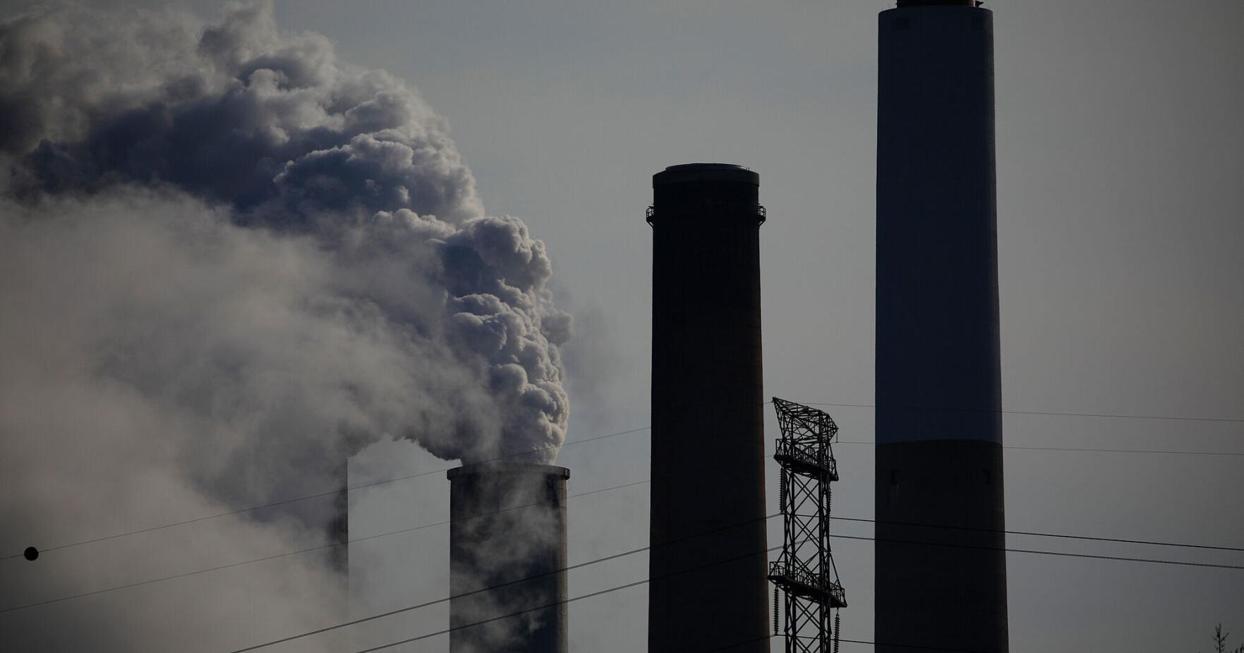 How the Supreme Court ruling will gut the EPA's ability to fight the climate crisis - Vimarsana News
