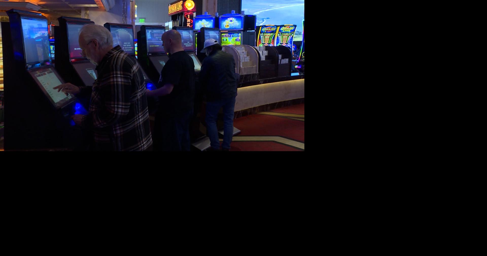 Missouri Gaming Commission expects an increase in revenue ahead of the Super Bowl