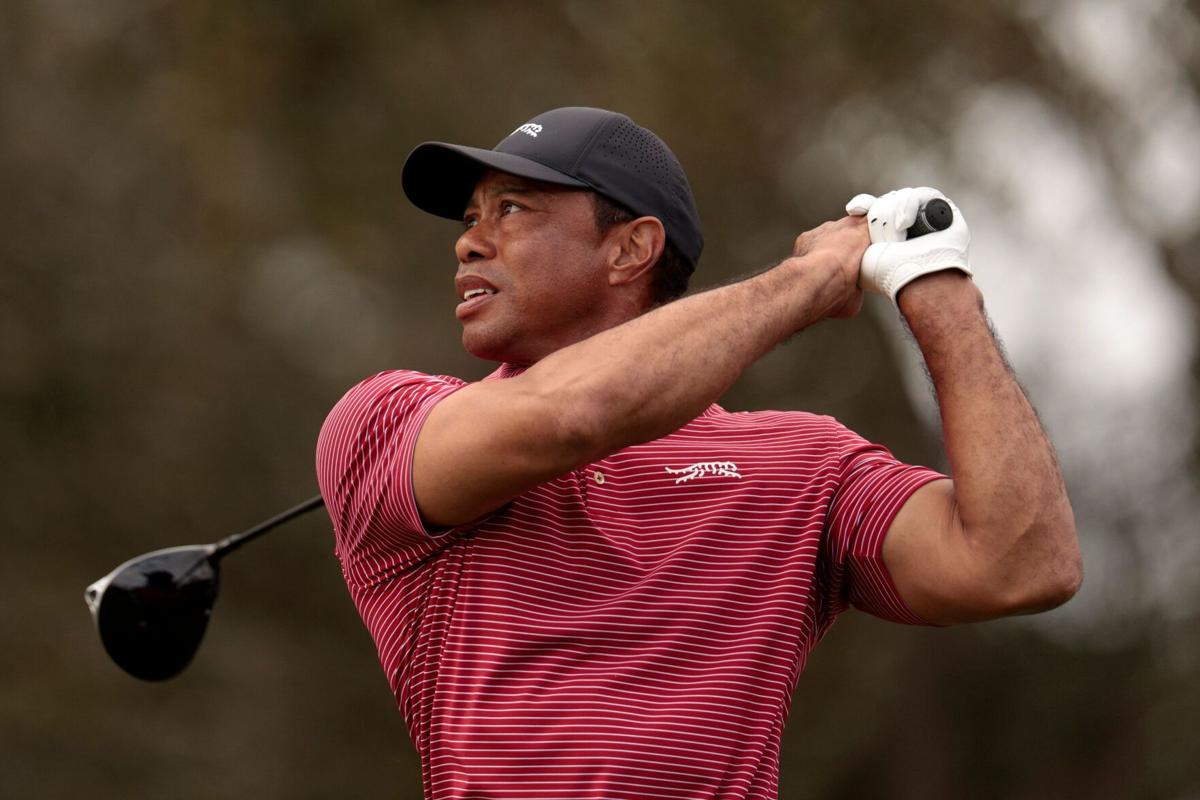 Tiger Woods 'not ready' to compete at upcoming PGA Tour event after  mother's death | Pro Sports | komu.com