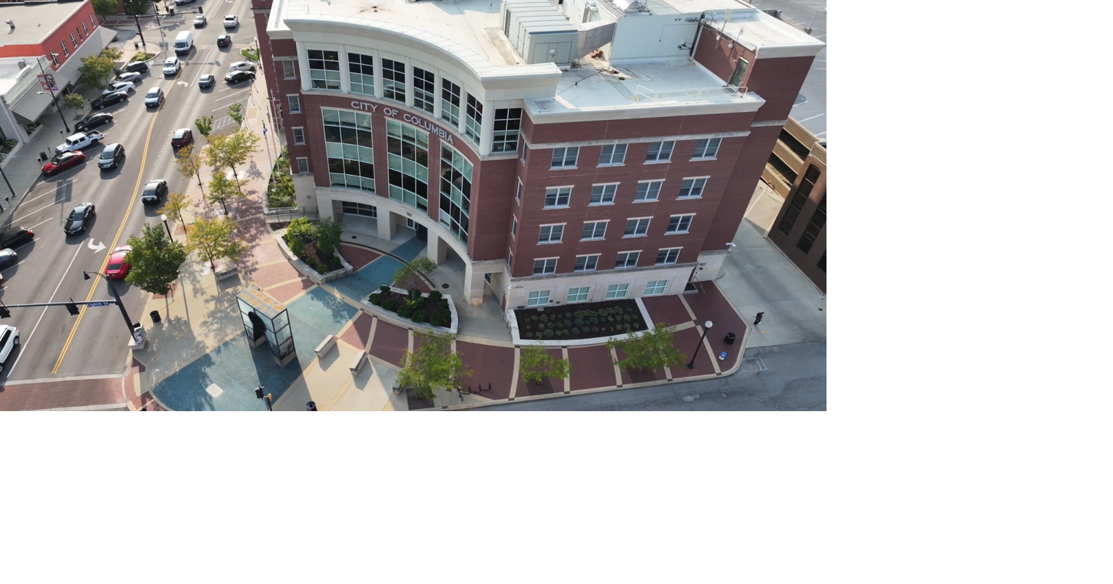 City of Columbia hosts meet-and-greet with communications director finalists