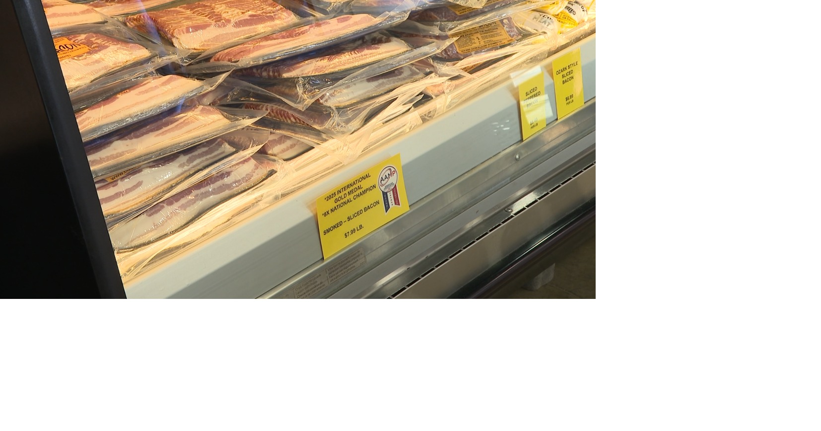 Moberly meat shop takes family business to national recognition