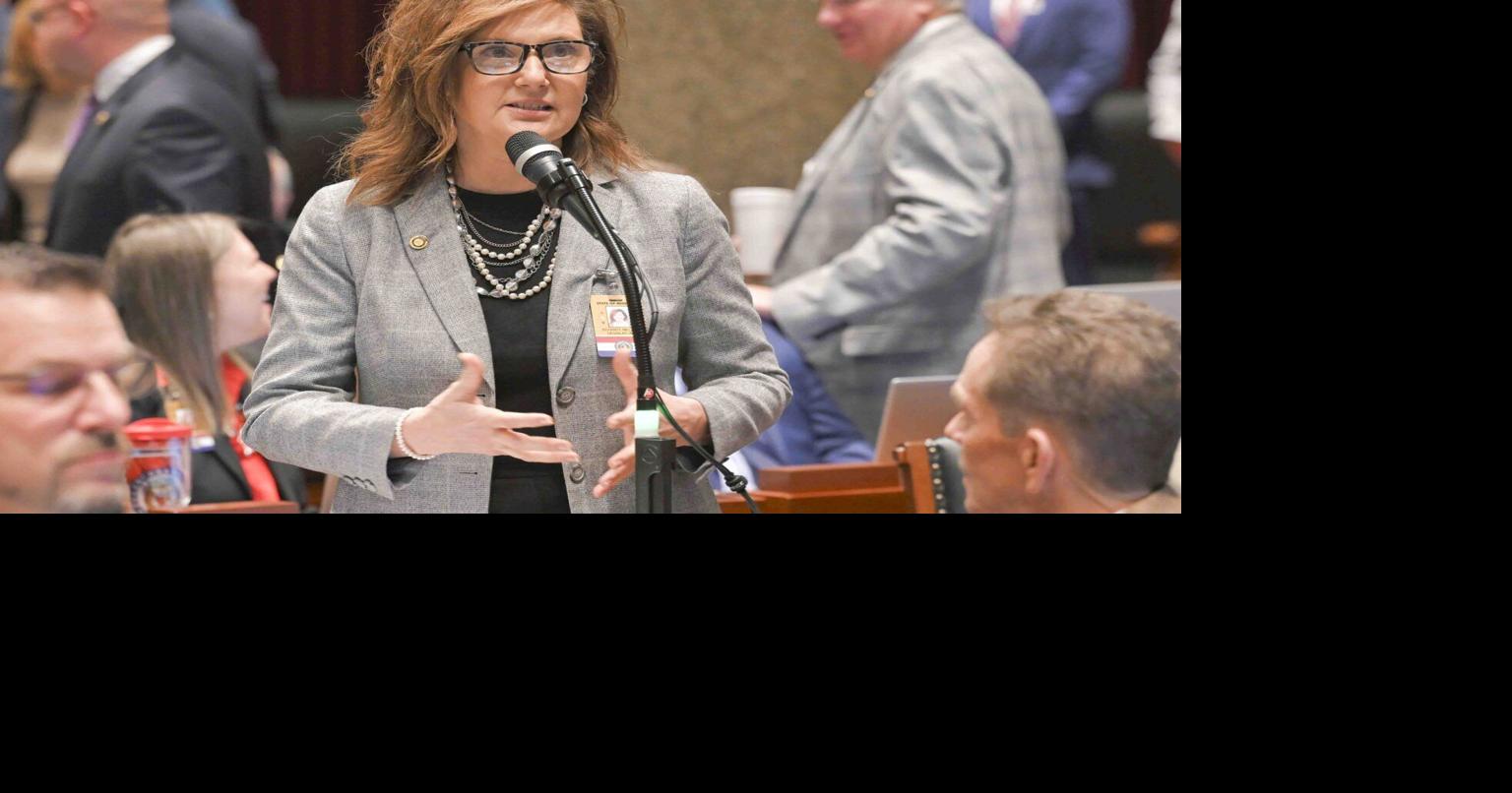 Permanent ban on puberty blockers and hormones for minors clears Missouri House