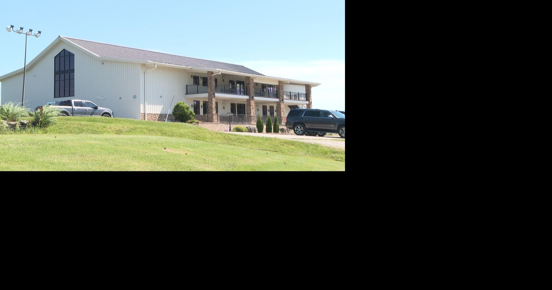 Private local government data center summit held in mid-Missouri