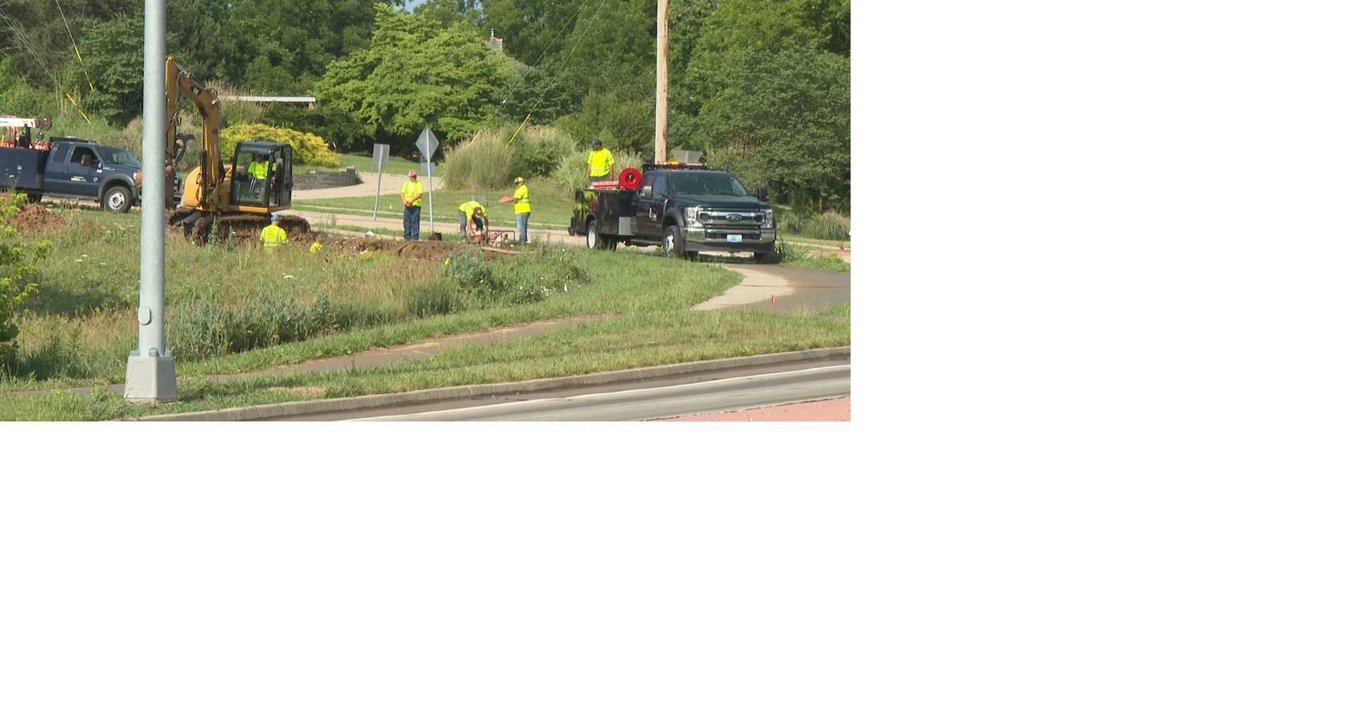 Boil advisory issued for Columbia's Thornbrook subdivision Mid