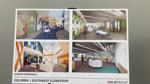 Interior Design Renderings For New Elementary School