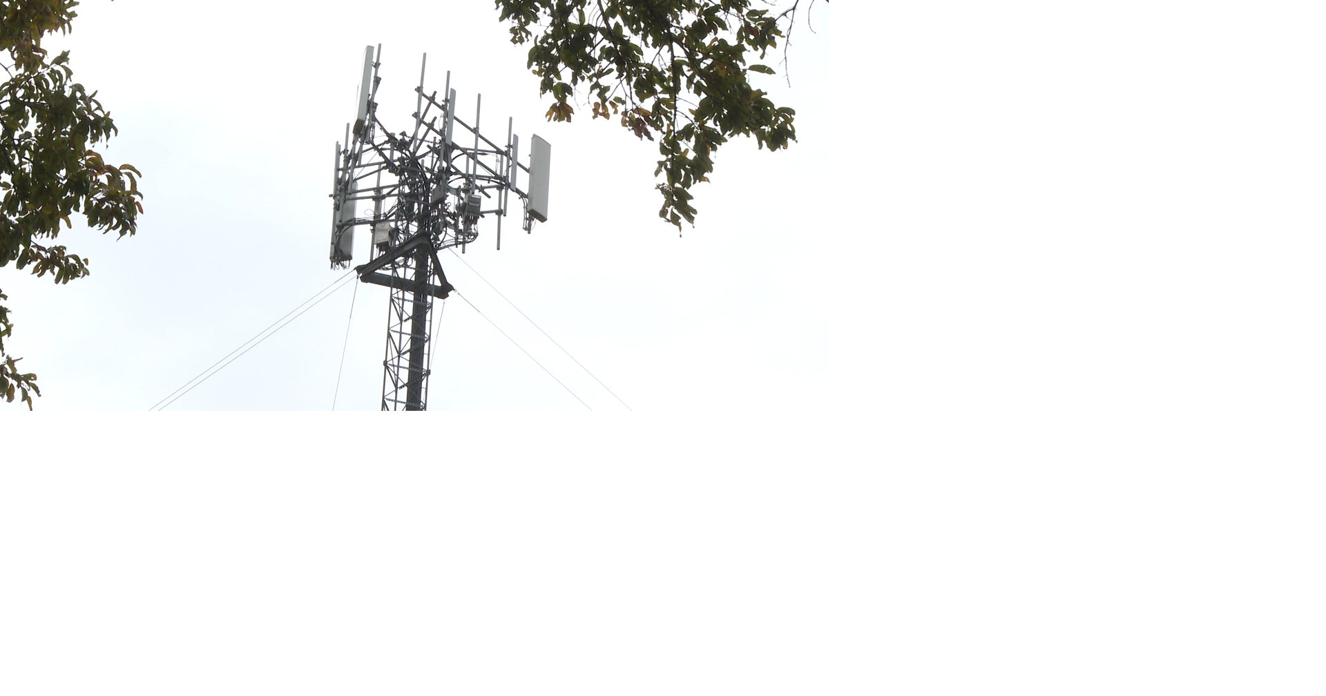 29 new cell phone towers to be built across Missouri to improve 911 ...
