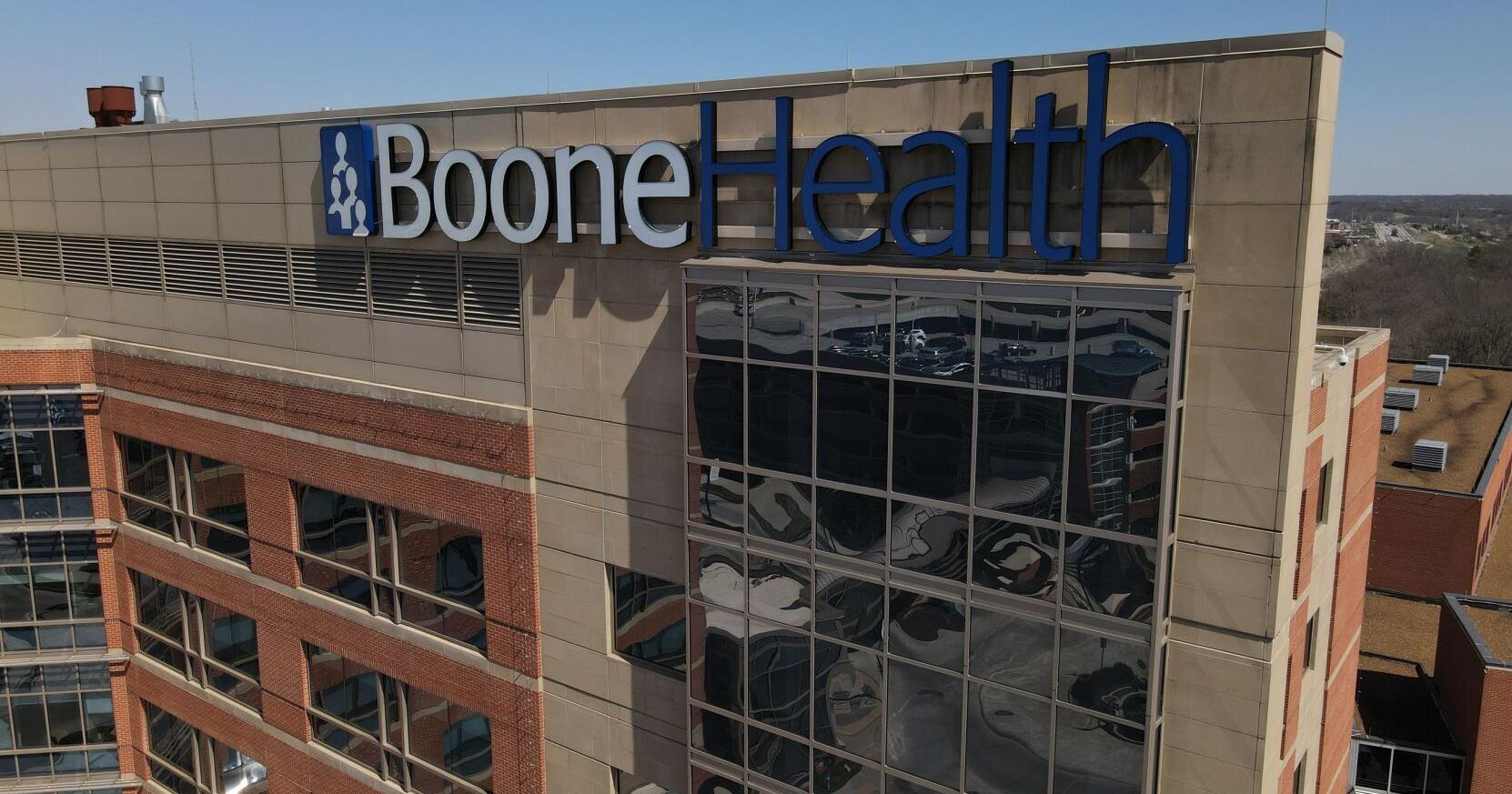 Boone Hospital Center lifts lockdown after report of threat, spokesperson says - Vimarsana News