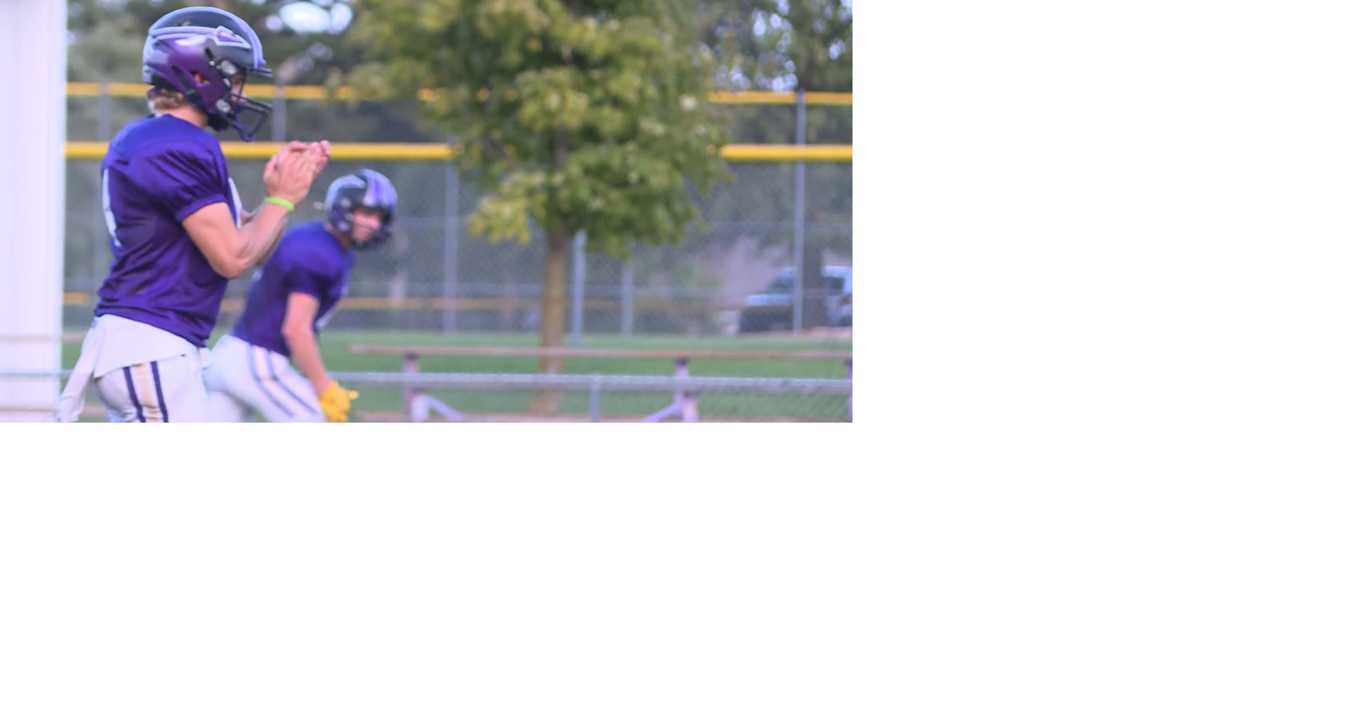 Hallsville football one game away from making history Hallsville High