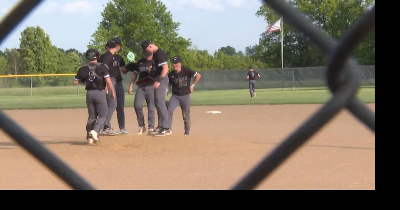 Centralia extends win streak, downs North Callaway 13-3