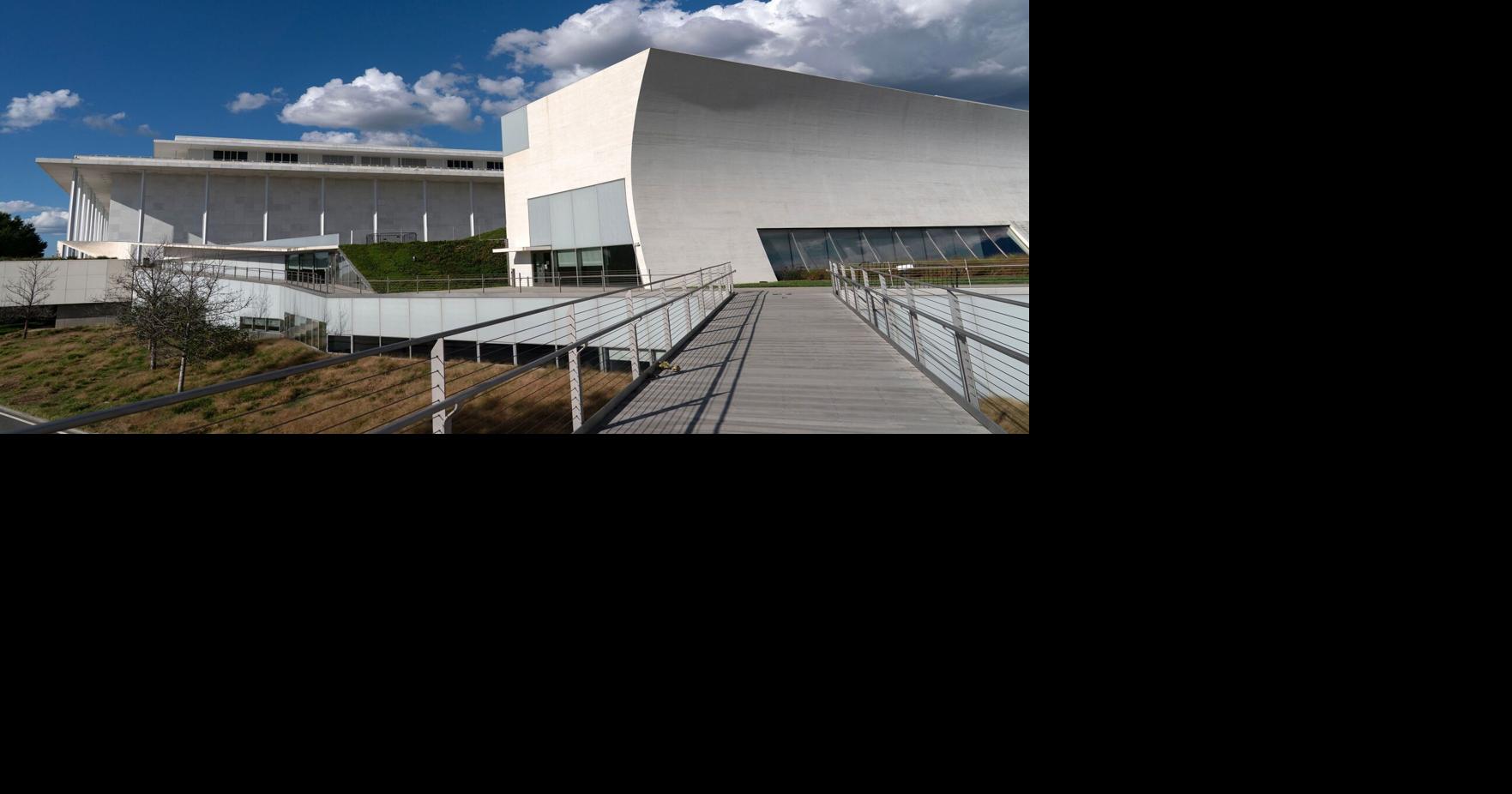 Kennedy Center board votes to close for renovations after chaotic call with Trump