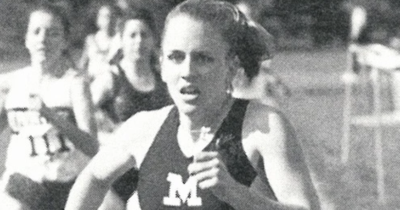 Mizzou to induct Nicki Webber Moore to Athletics Hall of Fame