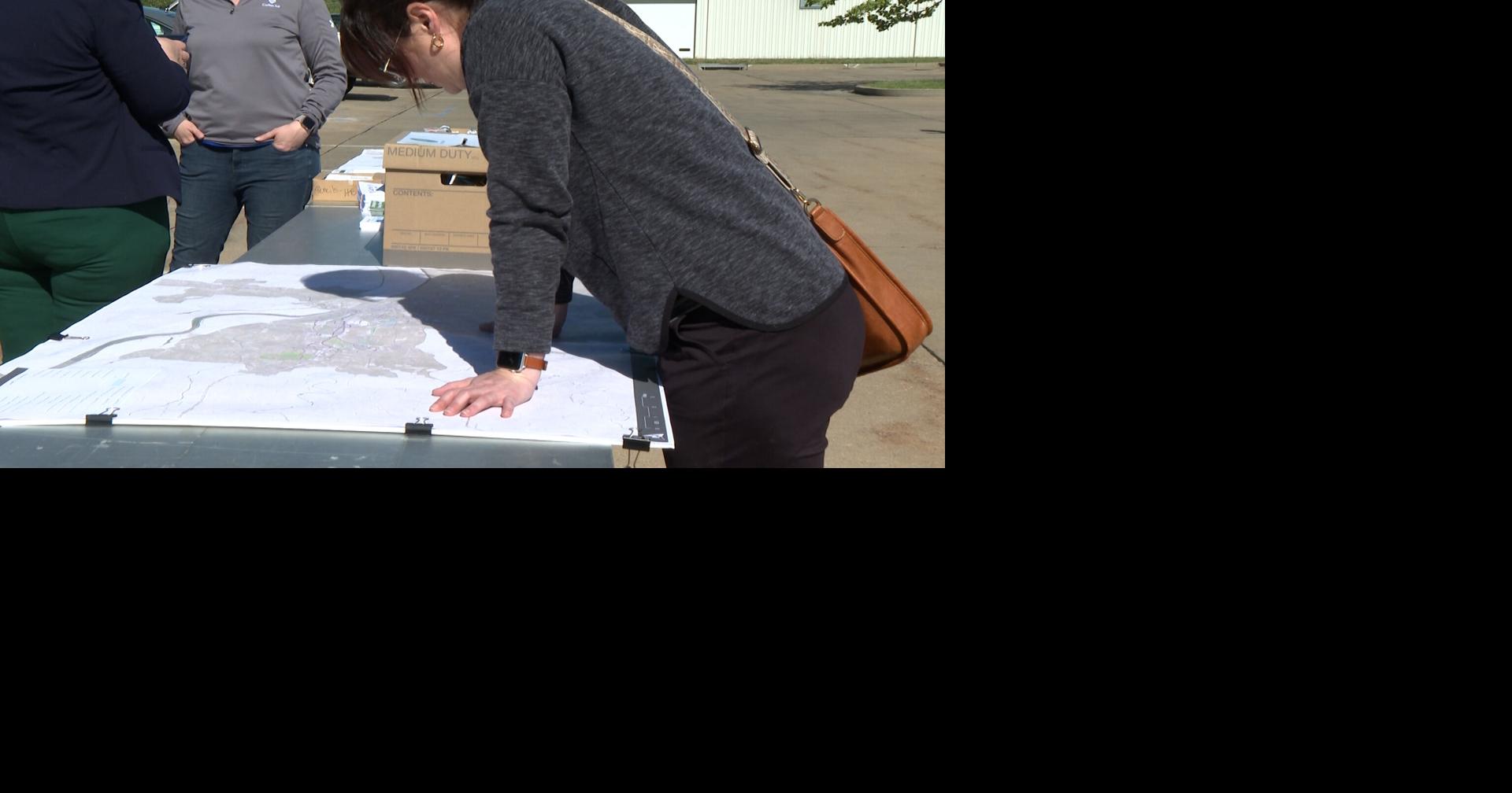 Jefferson City moves into Phase 3 of its Capital Area Active