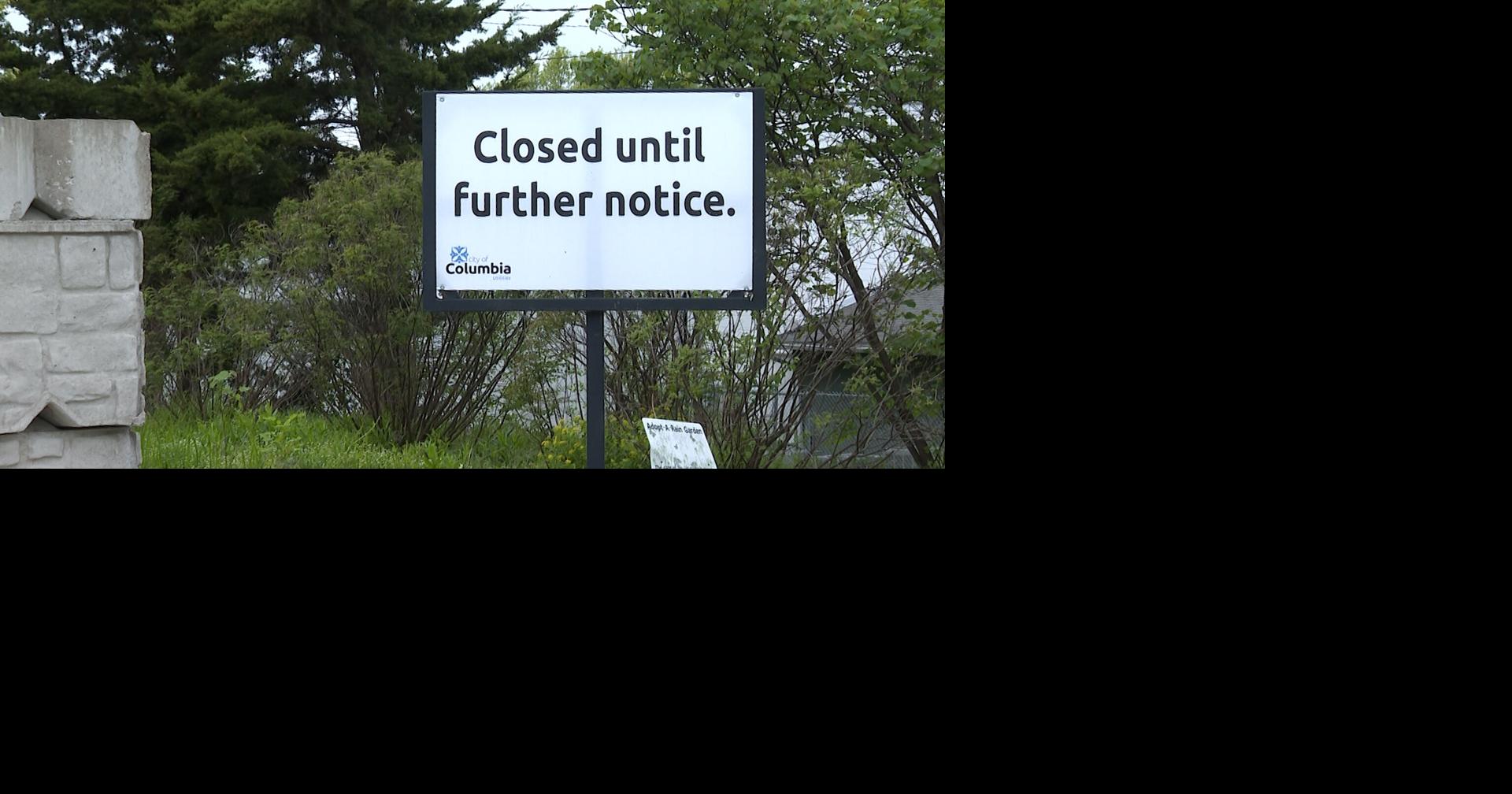 Columbia recycling remains limited as city reviews bids to rebuild