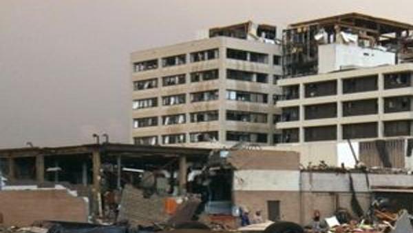 Hospital Destroyed by Joplin Tornado to Rebuild | News | komu.com, image size:1200x675