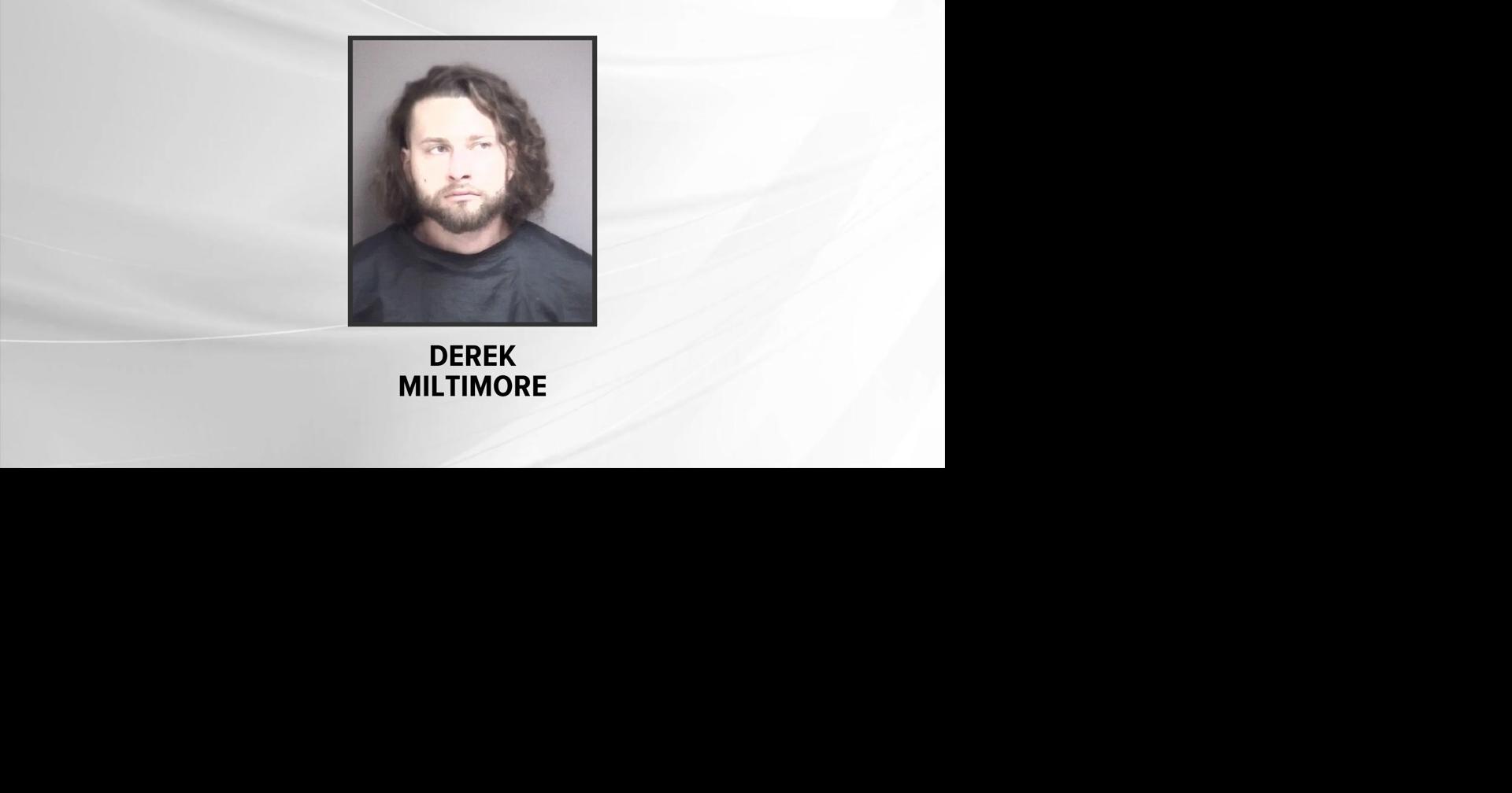 Columbia man sentenced to prison for overdose death | Mid-Missouri News ...
