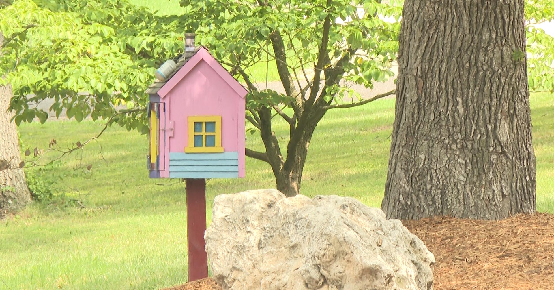 Boone County considers freeze on property tax rate increase that could help senior citizens - Vimarsana News