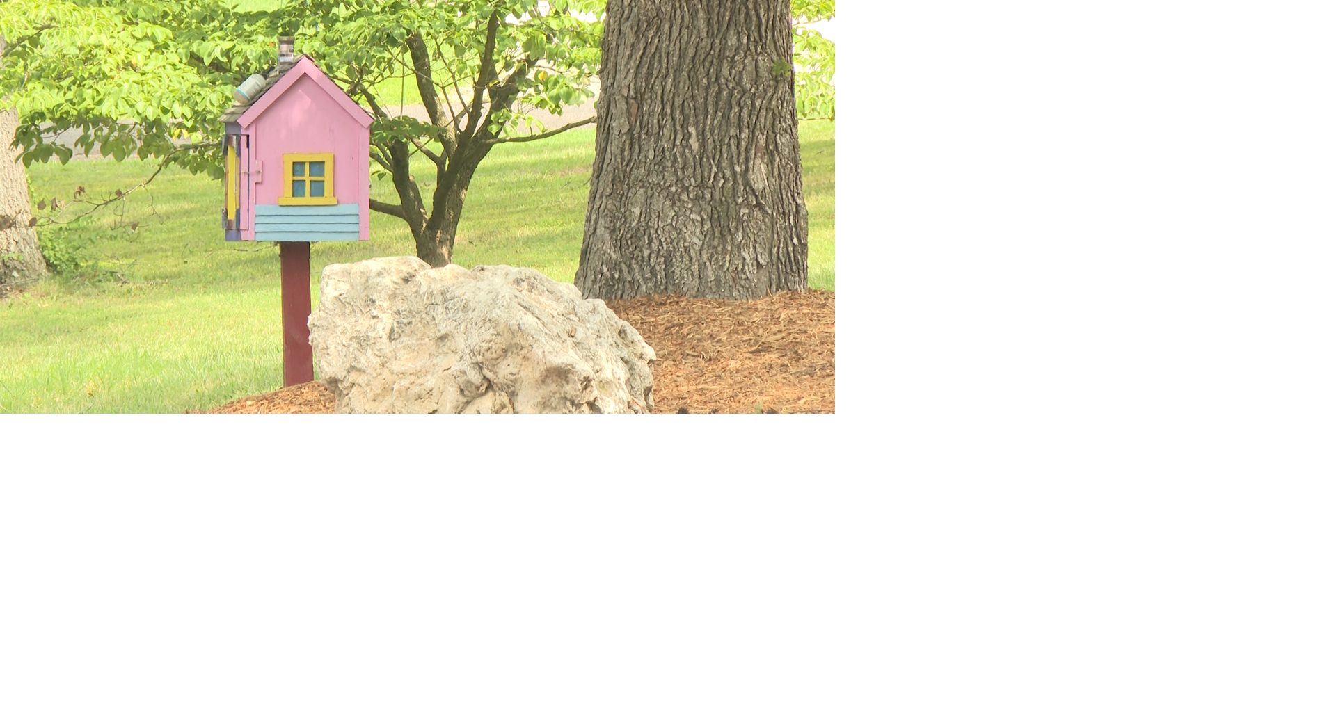 Boone County considers freeze on property tax rate increases Mid