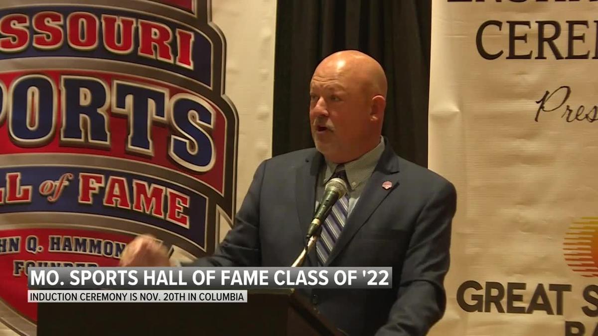 New York Yankees – Missouri Sports Hall of Fame