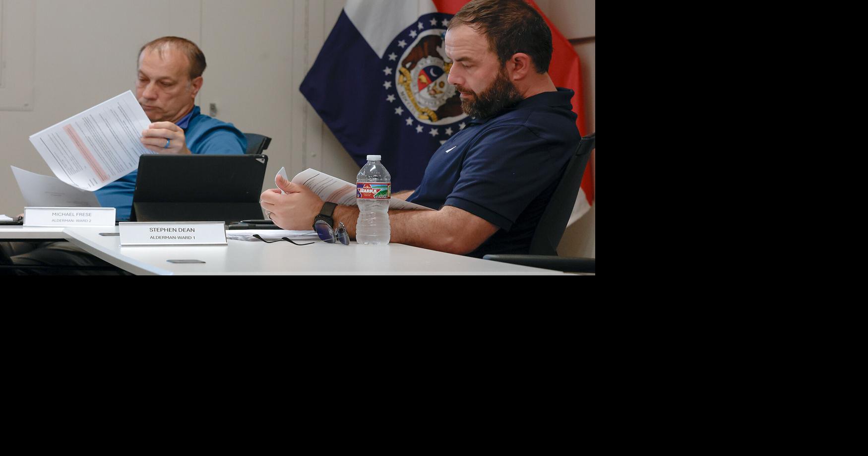 Ashland has new plans for its city administrator search | Mid-Missouri ...