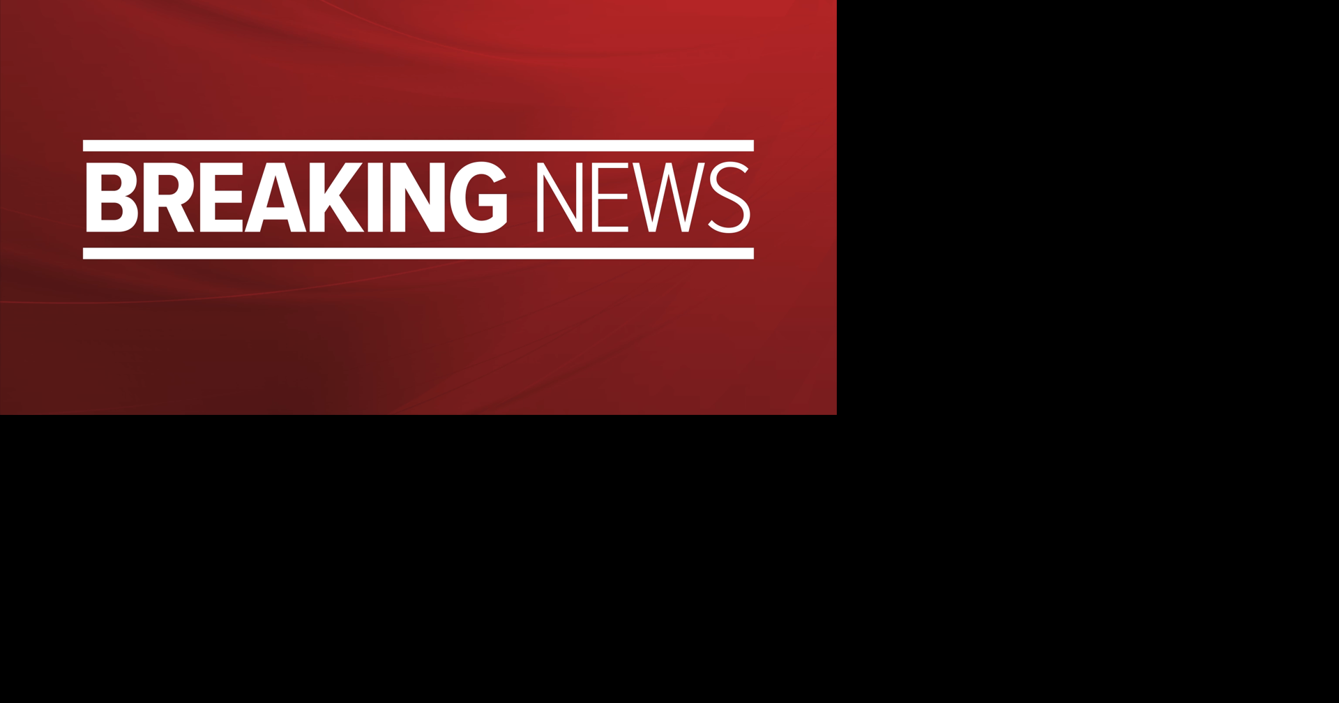 Blue alert issued for man suspected of shooting two Hermann police